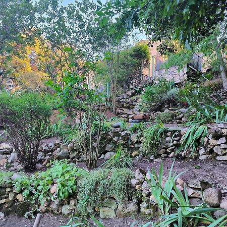 Le Respechat Saint-Christol-lès-Alès Extérieur photo