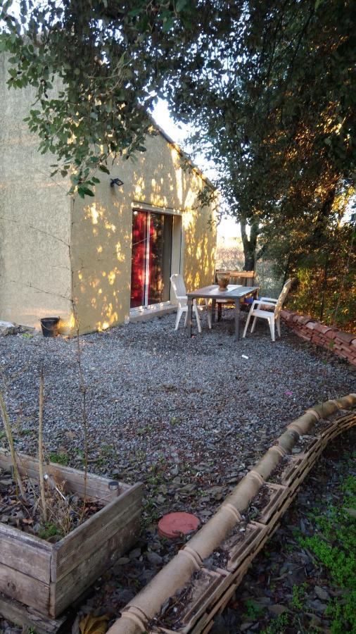 Le Respechat Saint-Christol-lès-Alès Extérieur photo